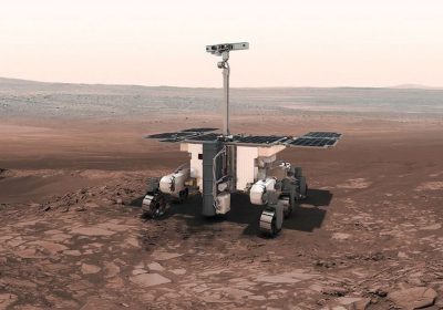La NASA ha confermato il supporto per il rover marziano ESA Rosalind Franklin fornendo componenti essenziali