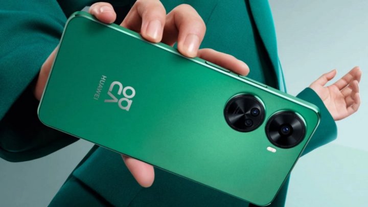 La connettività satellitare anche sui dispositivi economici: Huawei svela la sua strategia