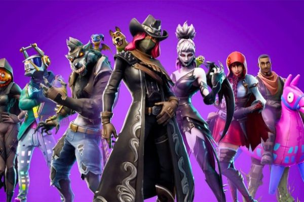 La fine di Fortnite si sta avvicinando? La sua influenza culturale si sta riducendo