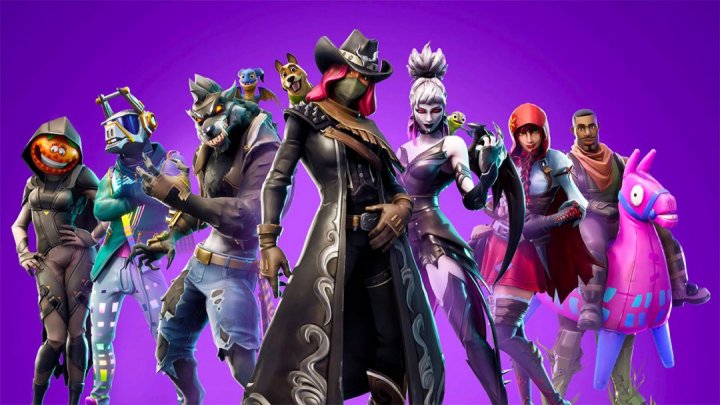 La fine di Fortnite si sta avvicinando? La sua influenza culturale si sta riducendo