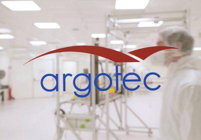 La società aerospaziale italiana Argotec annuncia l'apertura della sede centrale statunitense, in Florida