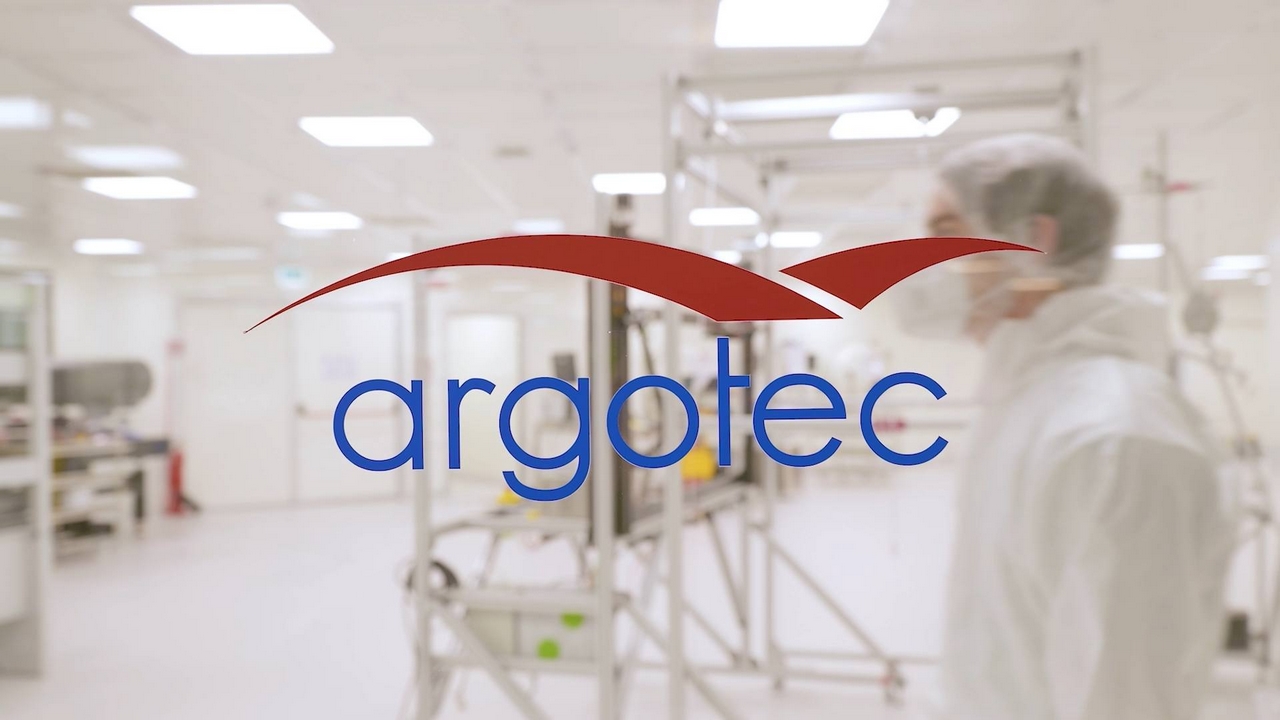 La società aerospaziale italiana Argotec annuncia l'apertura della sede centrale statunitense, in Florida