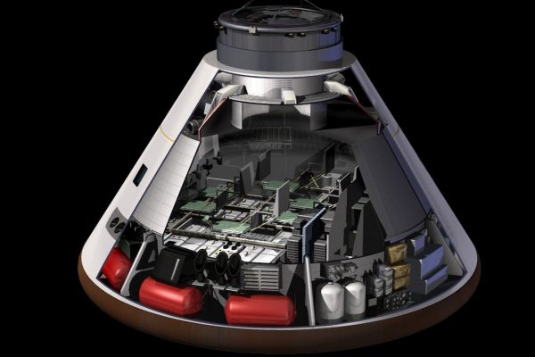 La toilette della capsula Orion Integrity della missione Artemis II ha nuovamente un problema