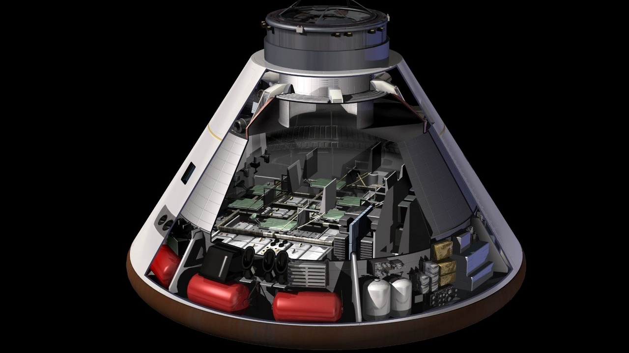 La toilette della capsula Orion Integrity della missione Artemis II ha nuovamente un problema