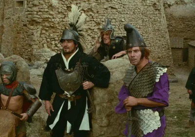 L’armata Brancaleone da 60 anni è il ritratto migliore mai fatto dell’Italia e degli italiani