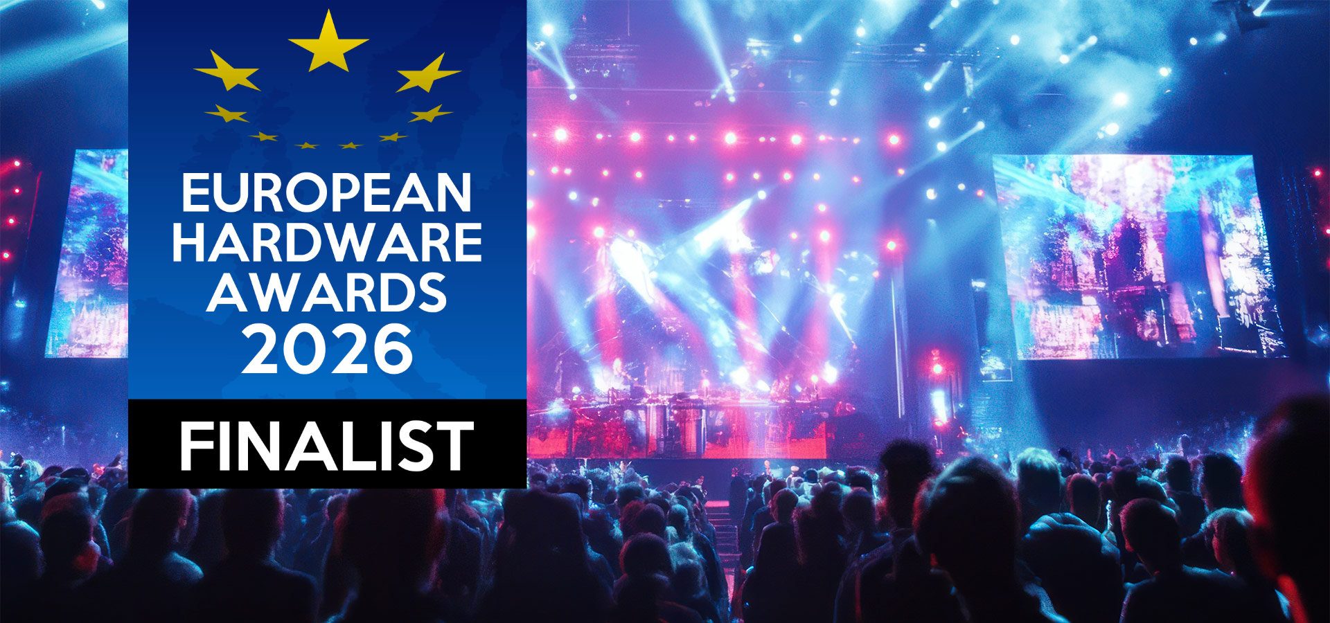 Le Aziende e i Prodotti nella Corsa per gli EHA Awards