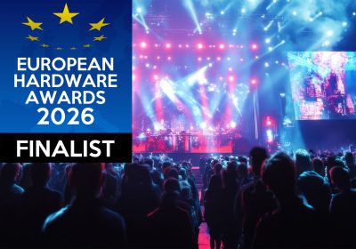 Le Aziende e i Prodotti nella Corsa per gli EHA Awards