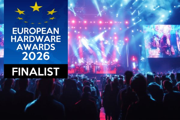 Le Aziende e i Prodotti nella Corsa per gli EHA Awards