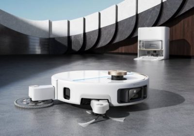 Le novità MOVA per il 2026: robot e impianti solari