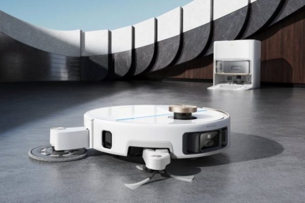Le novità MOVA per il 2026: robot e impianti solari