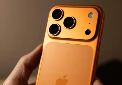 iPhone 18 Pro: svelato il nuovo colore che unisce queste tre tonalità secondo il leaker
