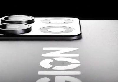 Scopri in anteprima il nuovo smartphone da gaming di Lenovo!