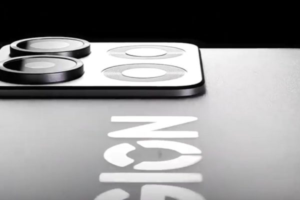 Scopri in anteprima il nuovo smartphone da gaming di Lenovo!