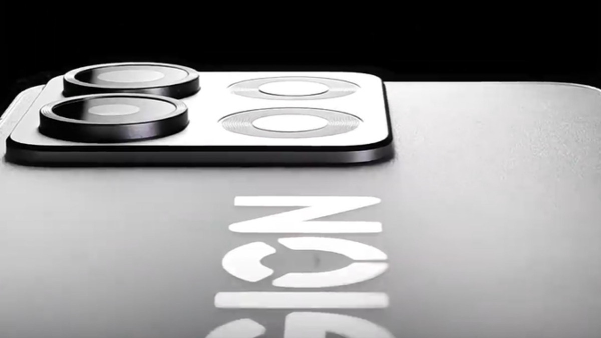 Scopri in anteprima il nuovo smartphone da gaming di Lenovo!