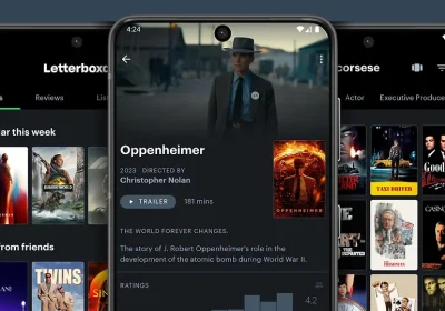 Letterboxd cerca un nuovo proprietario: la piattaforma sociale per cinefili in evoluzione