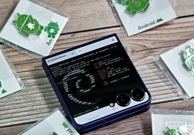 Android 17 QPR1 Beta 1: Supporto ai Temi per l’App Terminale di Linux