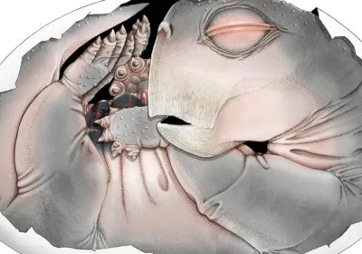 Gli antenati dei mammiferi deponevano le uova e lo abbiamo scoperto grazie a un fossile che ha 250 milioni di anni