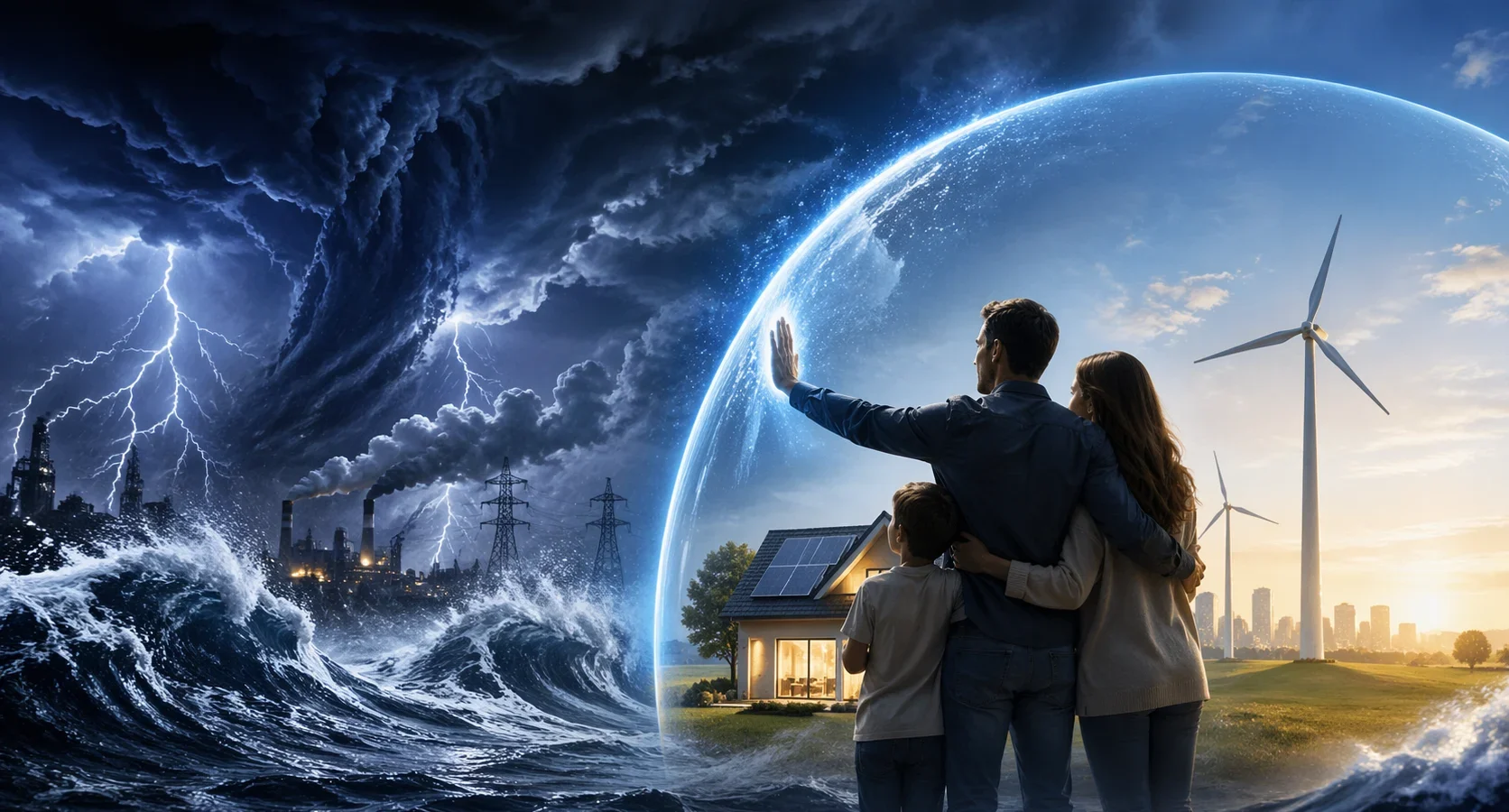 Aumento di luce e gas: come ENGIE offre soluzioni efficaci