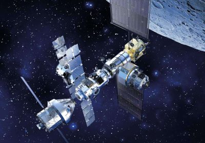 Corrosione nei Moduli Abitativi del Lunar Gateway: Cosa Significa per la Missione Lunare