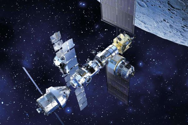 Corrosione nei Moduli Abitativi del Lunar Gateway: Cosa Significa per la Missione Lunare