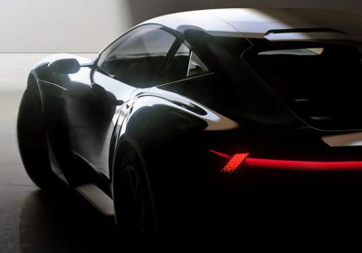 Lynk & Co GT: Anticipazioni sulla Nuova Sportiva al Salone di Pechino