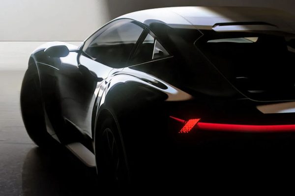 Lynk & Co GT: Anticipazioni sulla Nuova Sportiva al Salone di Pechino