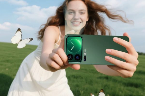 Smartphone M17 Pro Max: Android 15 e Navigazione 5G a Solo 89 €!