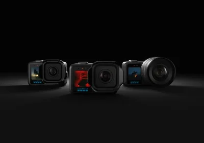 GoPro Mission 1 promette autonomia, modularità e 8K fino a 60 fps