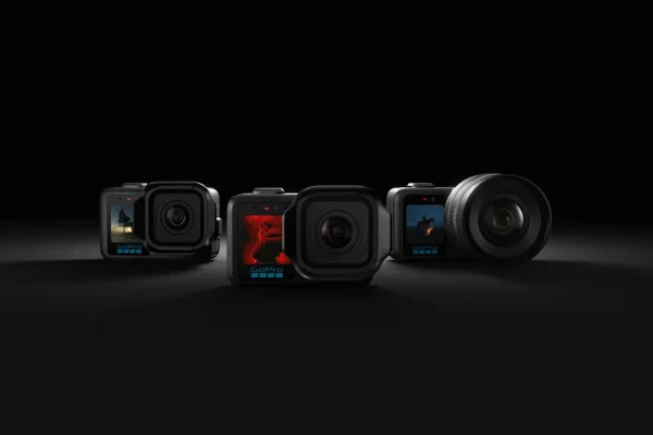 GoPro Mission 1 promette autonomia, modularità e 8K fino a 60 fps