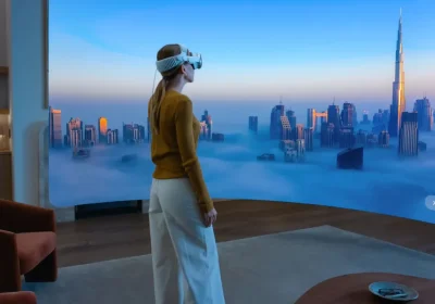 Apple Vision Pro: Nuove Frontiere nel Cinema con il Prossimo Film di Star Wars, The Mandalorian e Grogu