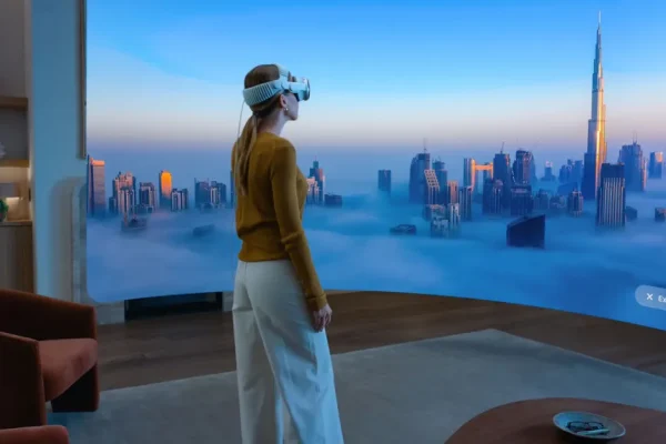 Apple Vision Pro: Nuove Frontiere nel Cinema con il Prossimo Film di Star Wars, The Mandalorian e Grogu
