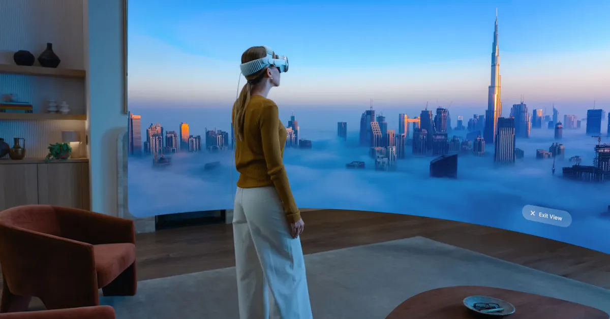 Apple Vision Pro: Nuove Frontiere nel Cinema con il Prossimo Film di Star Wars, The Mandalorian e Grogu