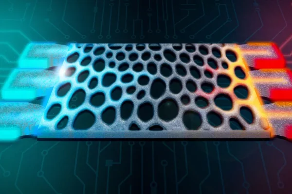 Computazione analogica: sfruttare il calore di scarto per innovazioni sostenibili