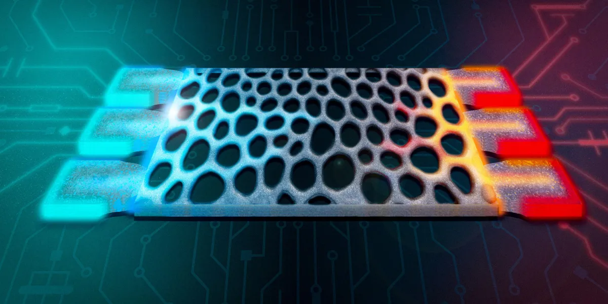 Computazione analogica: sfruttare il calore di scarto per innovazioni sostenibili