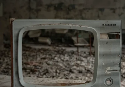 40 Anni dal Disastro di Chernobyl: Un Documentario Tra Racconti e Memoria nell’Ucraina che Resiste