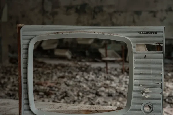 40 Anni dal Disastro di Chernobyl: Un Documentario Tra Racconti e Memoria nell’Ucraina che Resiste