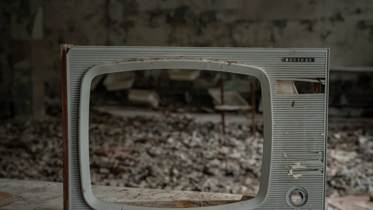 40 Anni dal Disastro di Chernobyl: Un Documentario Tra Racconti e Memoria nell’Ucraina che Resiste