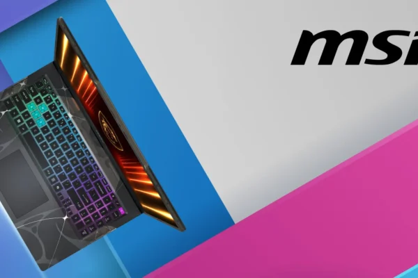 MSI Trionfa alla Tech Week di Amazon: Imperdibili Sconti sui Notebook di Ultima Generazione!