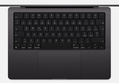 MacBook Pro M4 Max 16″ in Offerta: Risparmia 1.455€ su Amazon!