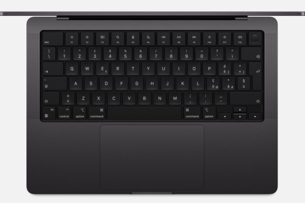 MacBook Pro M4 Max 16″ in Offerta: Risparmia 1.455€ su Amazon!