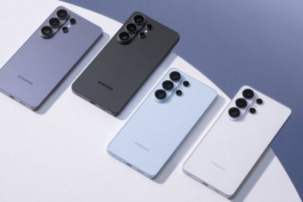 Mercato smartphone: Q1 2026 positivo (+1%), Samsung da record con gli S26, cresce anche Apple