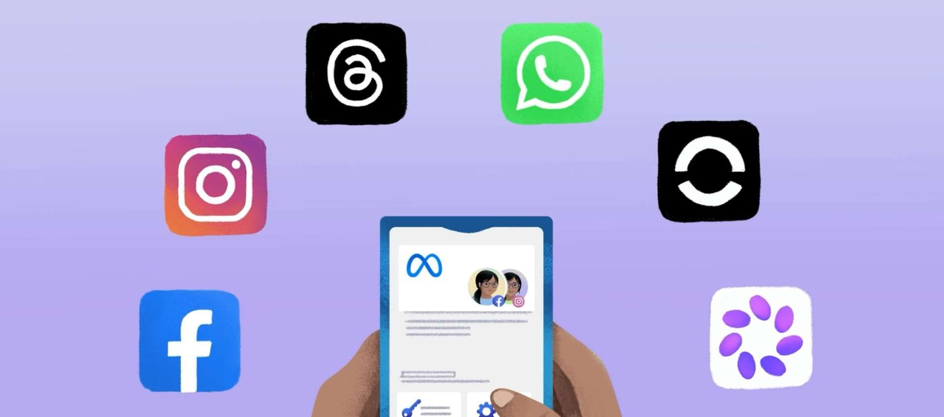 Gestione Semplificata di App e Dispositivi con il Meta Account