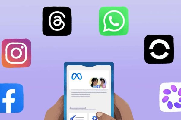 Gestione Semplificata di App e Dispositivi con il Meta Account