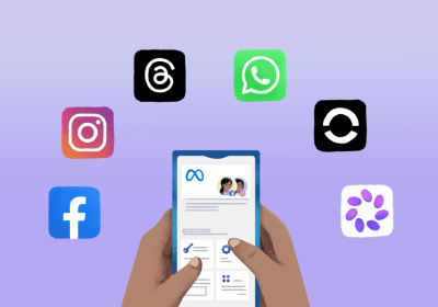 Meta rinnova il suo sistema di gestione cross-app: scopri le novità!