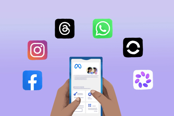 Meta rinnova il suo sistema di gestione cross-app: scopri le novità!
