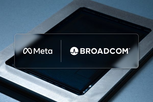 Meta e Broadcom: accordo fino al 2029 per i nuovi chip MTIA a 2 nanometri