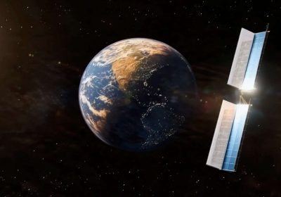 Meta sfrutta l’energia solare spaziale per alimentare i data center AI