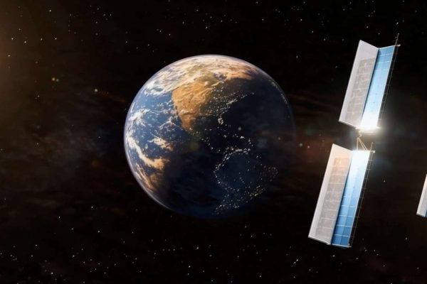 Meta sfrutta l’energia solare spaziale per alimentare i data center AI