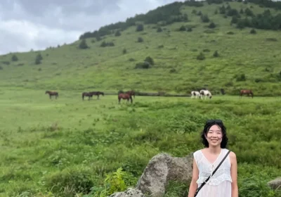 Tre passioni attuali di Michelle Kim da scoprire