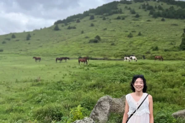 Tre passioni attuali di Michelle Kim da scoprire